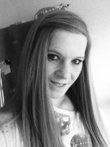 Profilbild von Annika Otte
