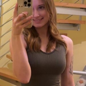 Profilbild von Annika Otto