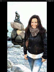 Profilbild von Annika Peters
