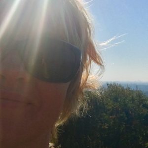 Profilbild von Annika Petersen-Vehoff