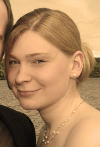 Profilbild von Annika Petri