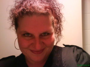 Profilbild von Annika Praml