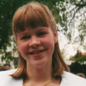 Profilbild von Annika Richter