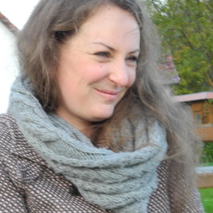 Profilbild von Annika Rohde