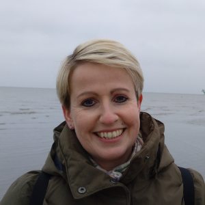 Profilbild von Annika Rose