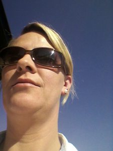 Profilbild von Annika Sarholz