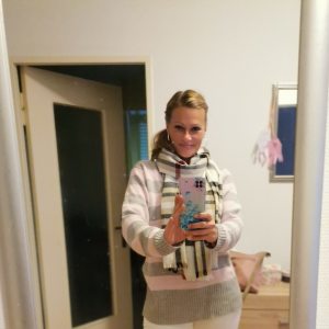 Social Media Profilbild Annika Saße 