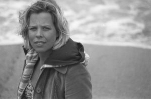 Profilbild von Annika Sauer