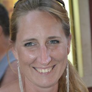 Profilbild von Annika Schätzler