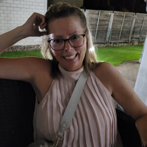 Profilbild von Annika Schaub