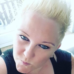 Social Media Profilbild Annika Schlarmann 