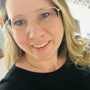 Profilbild von Annika Schmeißer