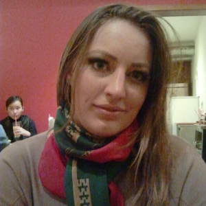 Profilbild von Annika Schönemann
