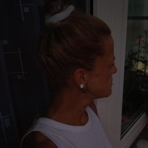 Profilbild von Annika Schramm