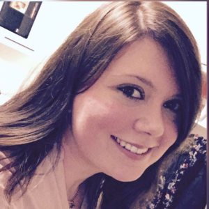 Profilbild von Annika Sickmann