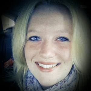 Profilbild von Annika Siebern