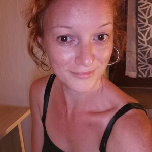 Profilbild von Annika Sill