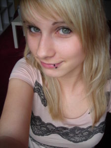 Profilbild von Annika Simmert