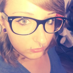 Profilbild von Annika Steffen