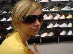 Profilbild von Annika Stein