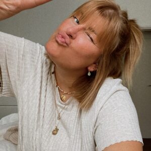 Profilbild von Annika Steinbach