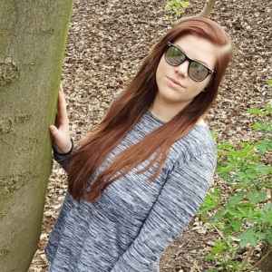 Profilbild von Annika Stumpe