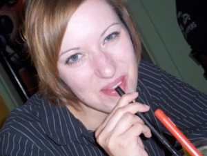 Profilbild von Annika Tripke