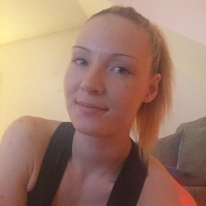 Profilbild von Annika Trußheim