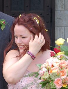 Profilbild von Annika Tschöpke