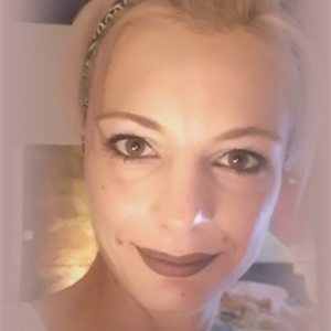 Profilbild von Annika Vogt