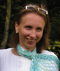 Profilbild von Annika Wagner