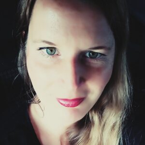 Profilbild von Annika Walter