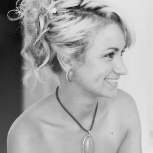 Profilbild von Annika Wegener
