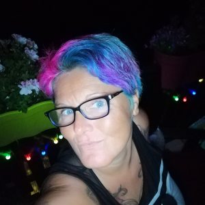 Profilbild von Annika Westmeyer