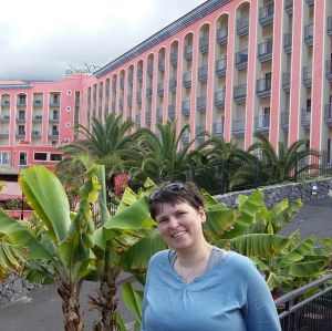 Profilbild von Annika Wiechmann