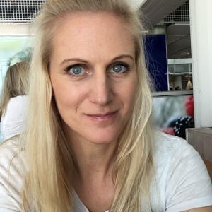 Social Media Profilbild Annika Wierer 