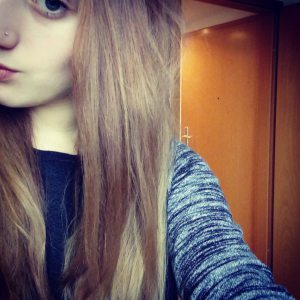 Profilbild von Annika Wilden