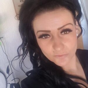 Profilbild von Annika Wilfling