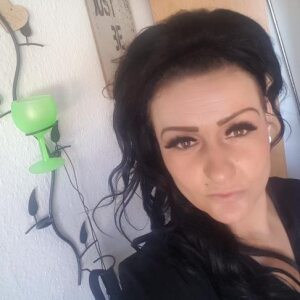 Profilbild von Annika Wilfling