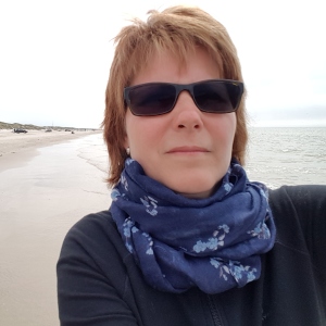 Profilbild von Annika Wilke