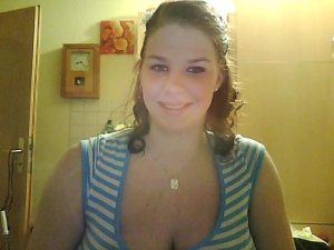 Profilbild von Annika Zimmer