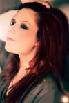 Profilbild von Annika van Oswald