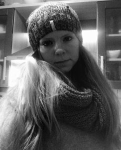 Profilbild von Annike Krüger