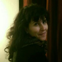 Profilbild von Annina Blumberg