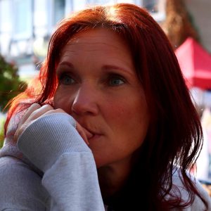 Profilbild von Annina Opitz