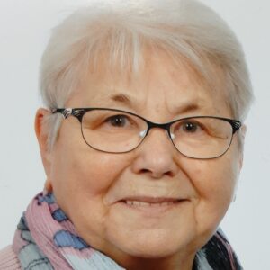 Profilbild von Annita Kruse