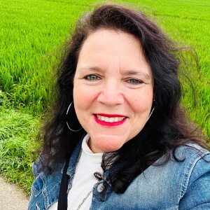 Profilbild von Annita Vogt