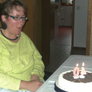 Profilbild von Annja Polchow