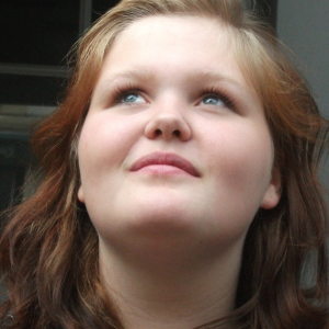 Profilbild von Annkathrin Krob