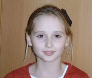 Profilbild von Annkathrin Nebel